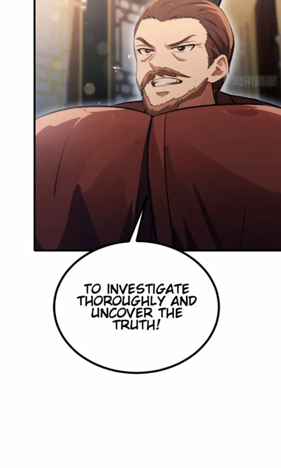 It Turns Out That I Have Been Invincible For A Long Time Chapter 37 page 34 - 