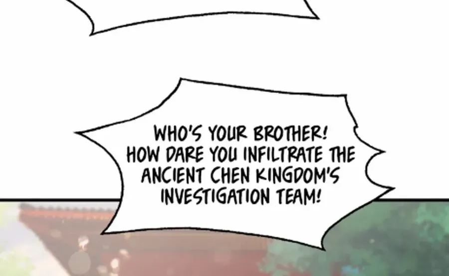 It Turns Out That I Have Been Invincible For A Long Time Chapter 37 page 43 - 