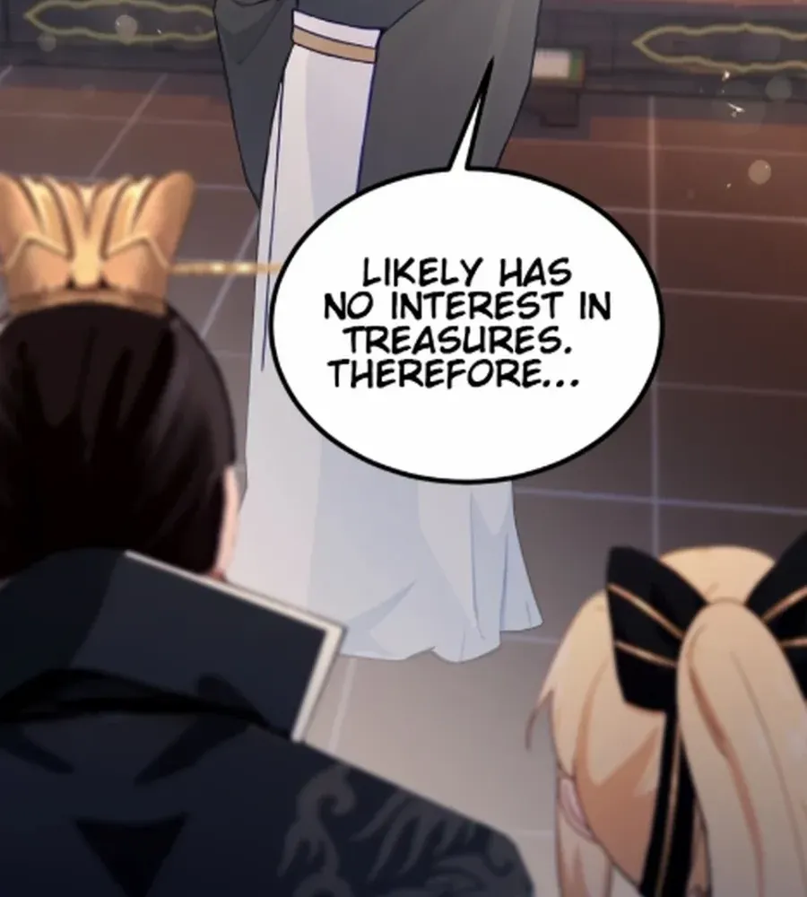 It Turns Out That I Have Been Invincible For A Long Time Chapter 37 page 8 - 