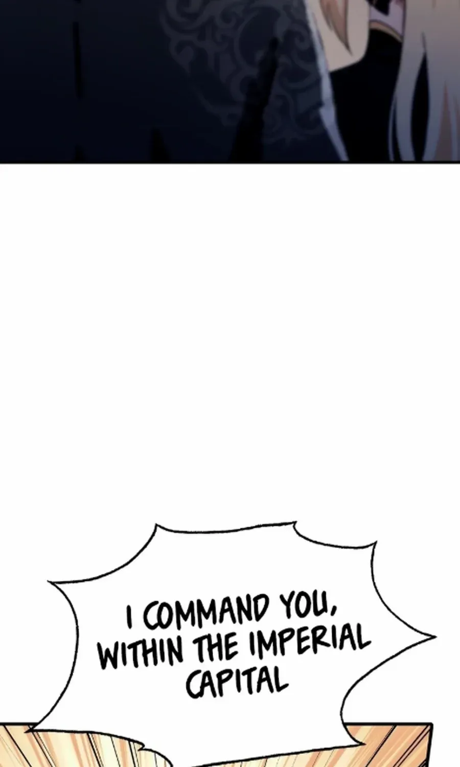 It Turns Out That I Have Been Invincible For A Long Time Chapter 37 page 9 - 