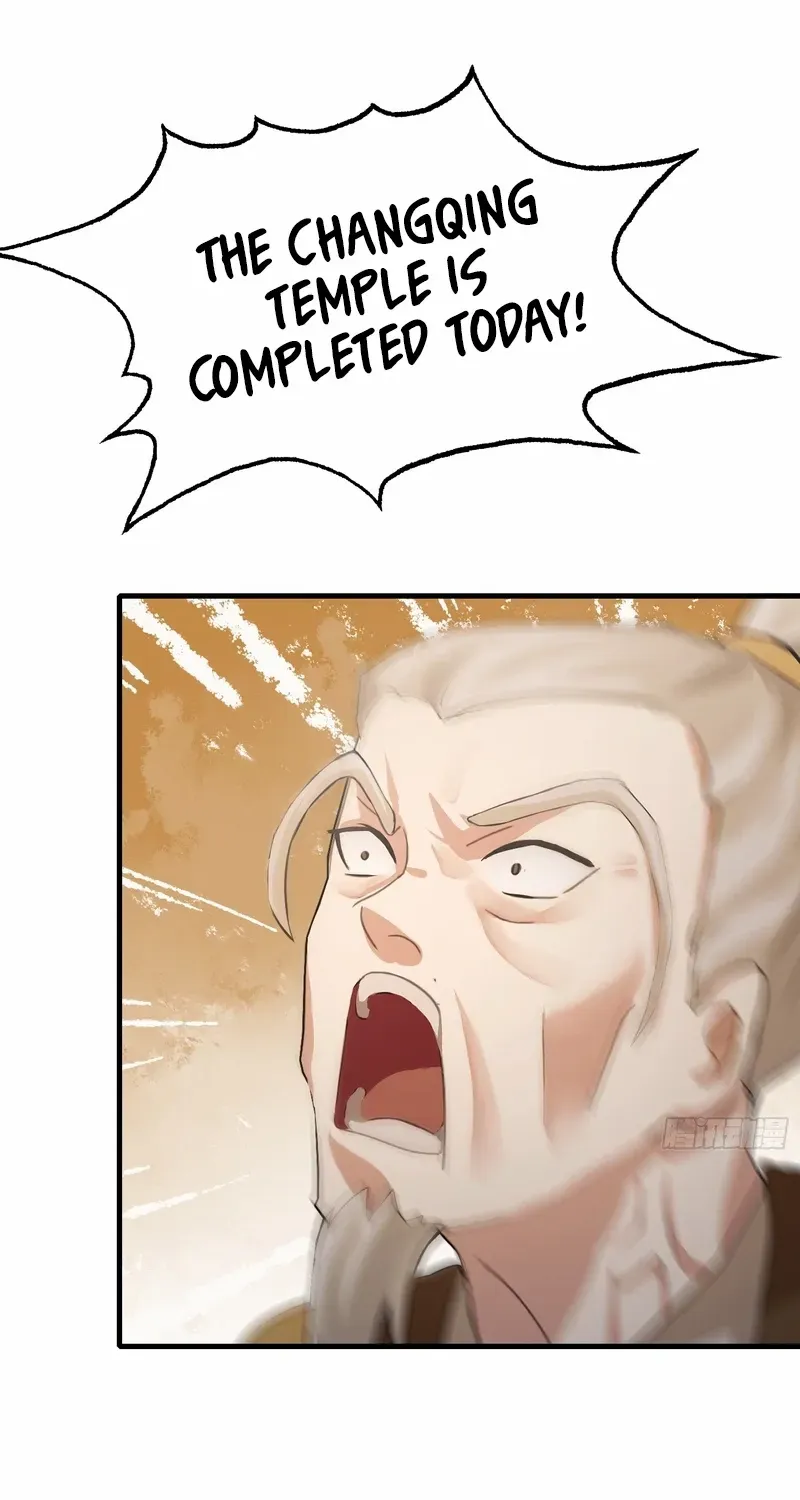 It Turns Out That I Have Been Invincible For A Long Time Chapter 38 page 18 - 