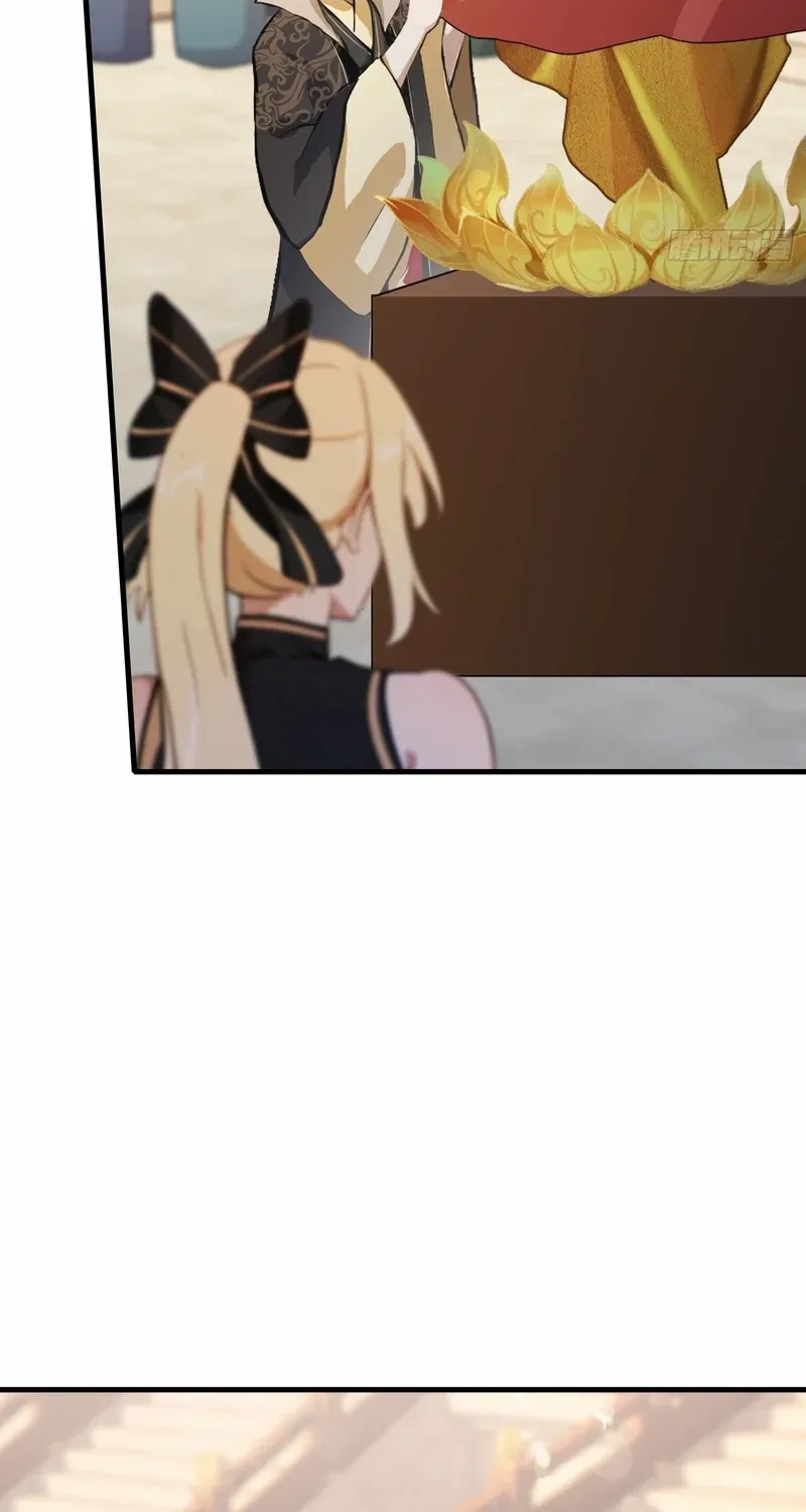 It Turns Out That I Have Been Invincible For A Long Time Chapter 38 page 20 - 