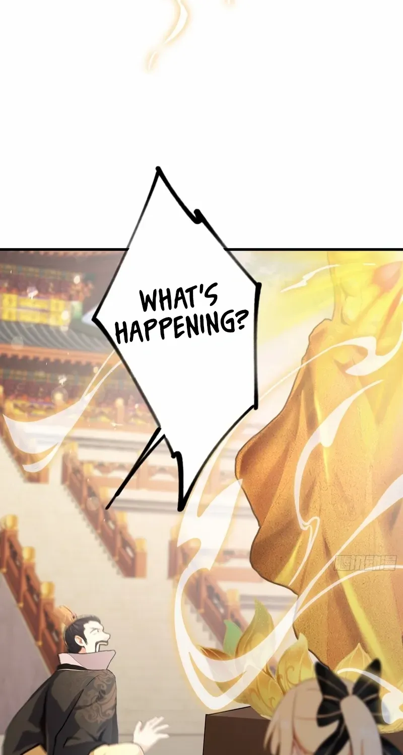 It Turns Out That I Have Been Invincible For A Long Time Chapter 38 page 25 - 