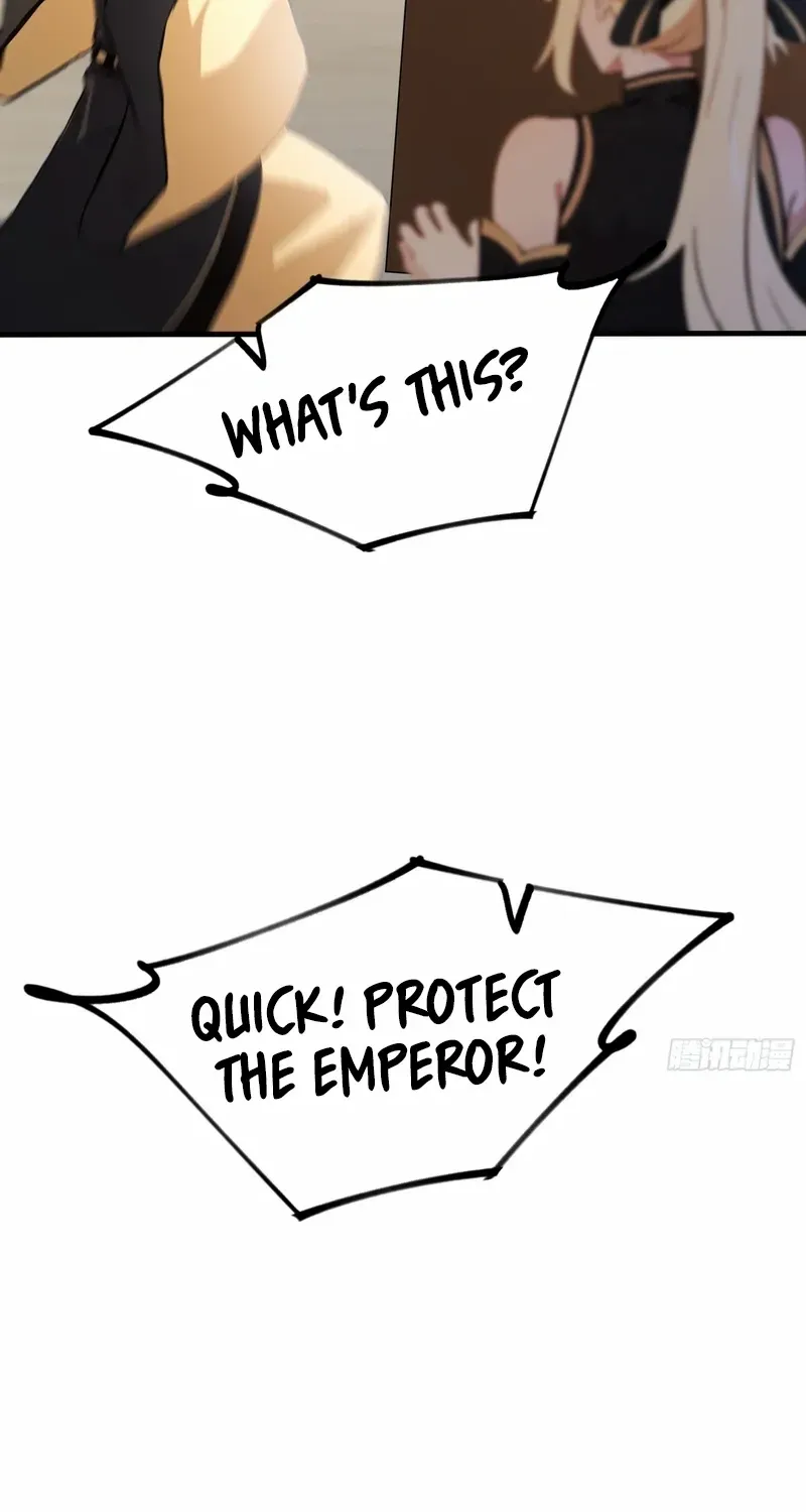 It Turns Out That I Have Been Invincible For A Long Time Chapter 38 page 26 - 