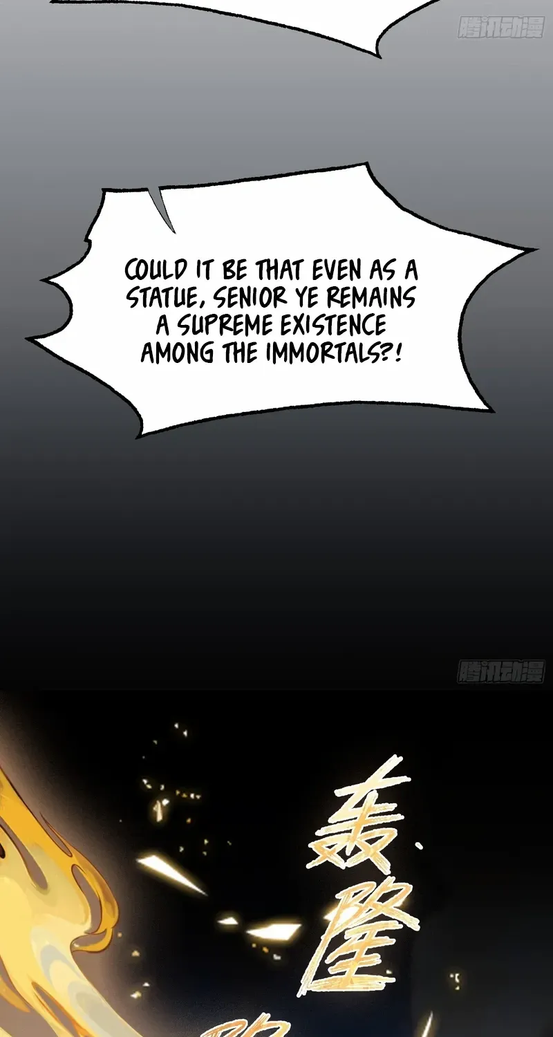 It Turns Out That I Have Been Invincible For A Long Time Chapter 38 page 30 - 