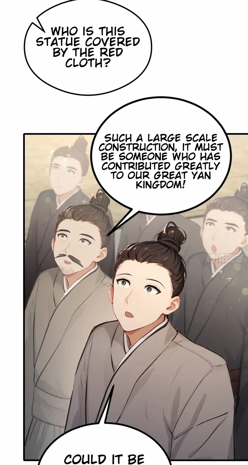 It Turns Out That I Have Been Invincible For A Long Time Chapter 38 page 5 - 