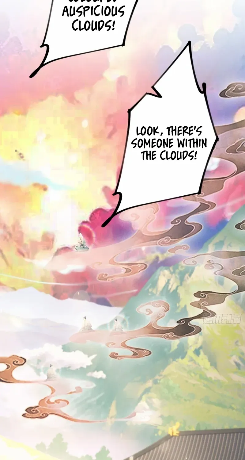 It Turns Out That I Have Been Invincible For A Long Time Chapter 38 page 42 - 