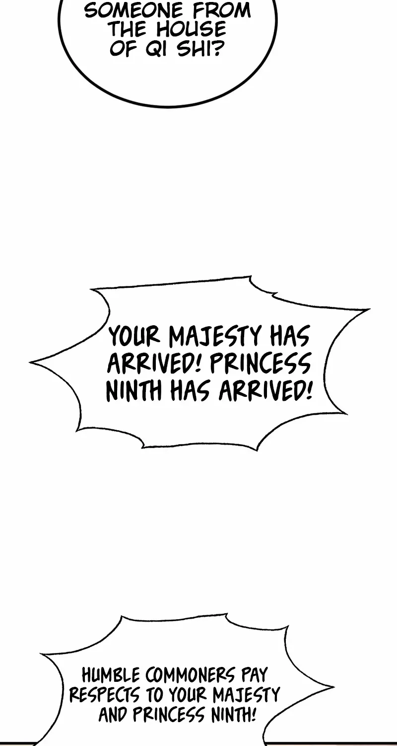 It Turns Out That I Have Been Invincible For A Long Time Chapter 38 page 6 - 