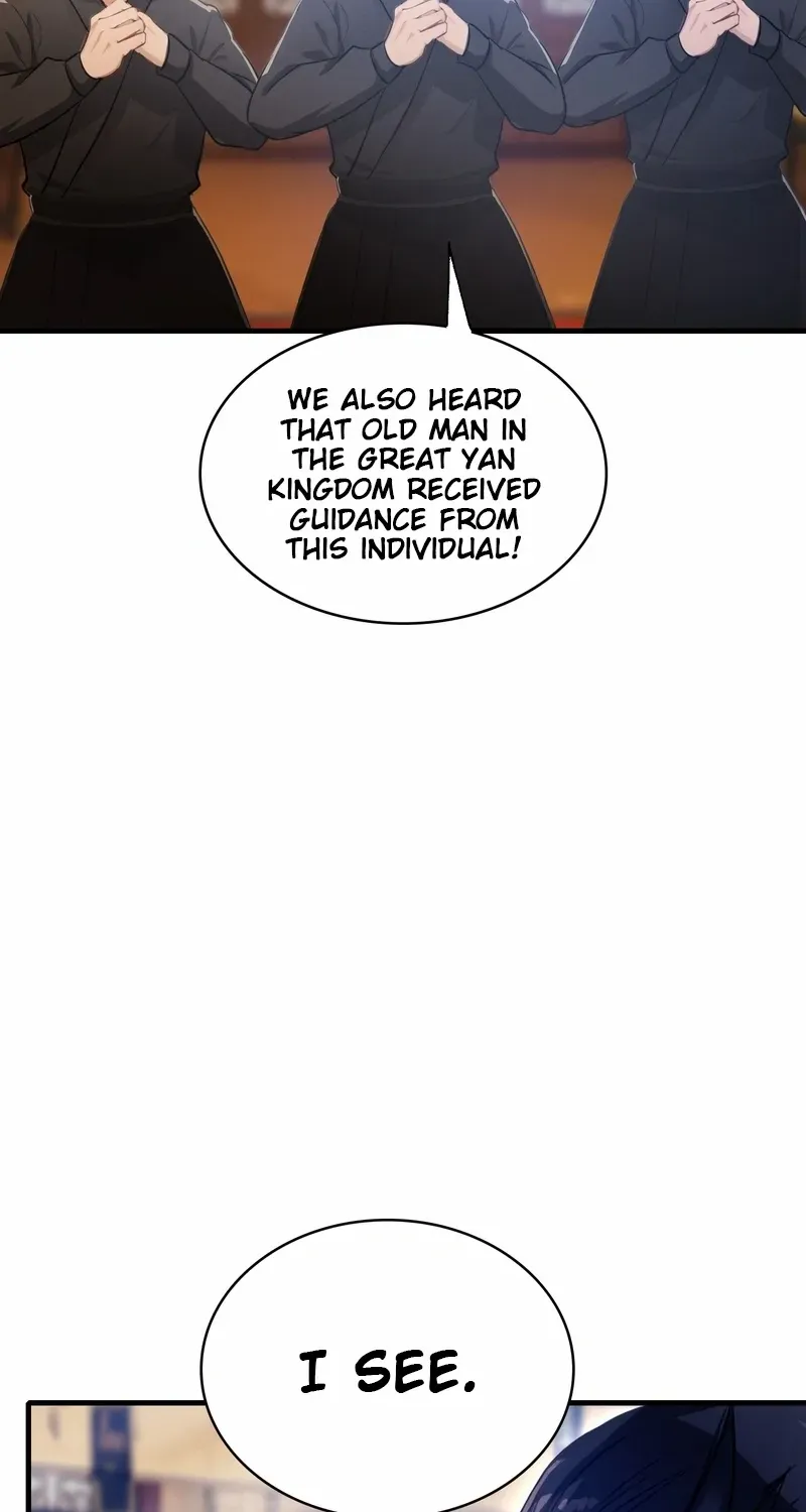 It Turns Out That I Have Been Invincible For A Long Time Chapter 39 page 17 - 