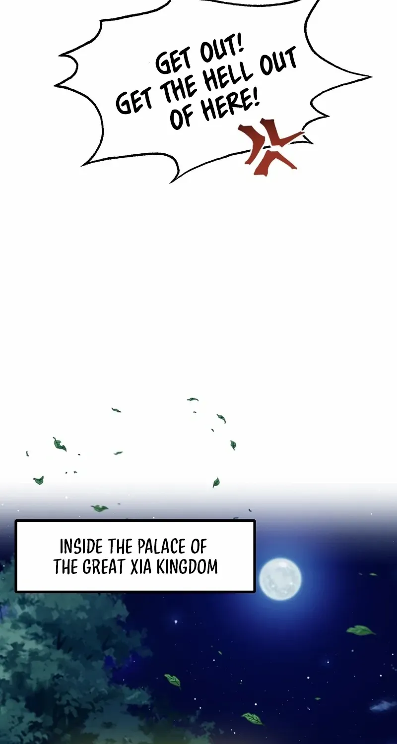 It Turns Out That I Have Been Invincible For A Long Time Chapter 39 page 21 - 
