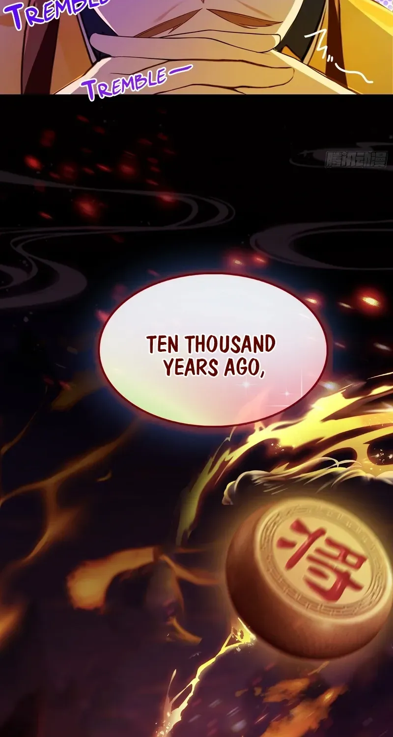 It Turns Out That I Have Been Invincible For A Long Time Chapter 39 page 28 - 