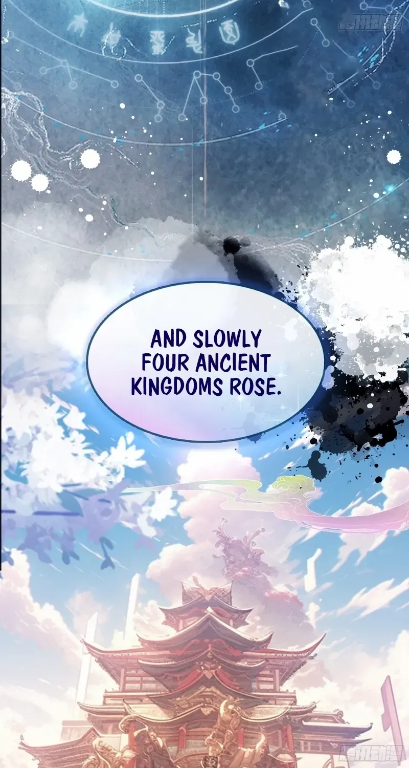 It Turns Out That I Have Been Invincible For A Long Time Chapter 39 page 35 - 
