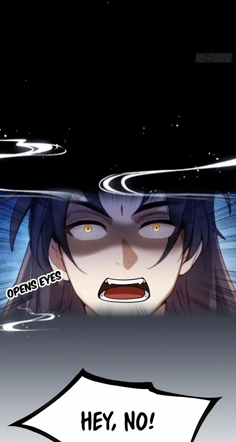 It Turns Out That I Have Been Invincible For A Long Time Chapter 39 page 40 - 