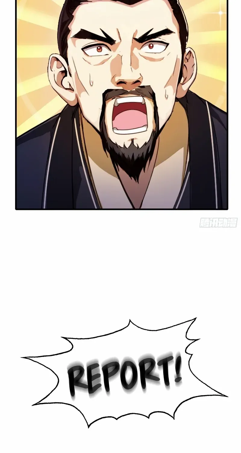 It Turns Out That I Have Been Invincible For A Long Time Chapter 39 page 5 - 