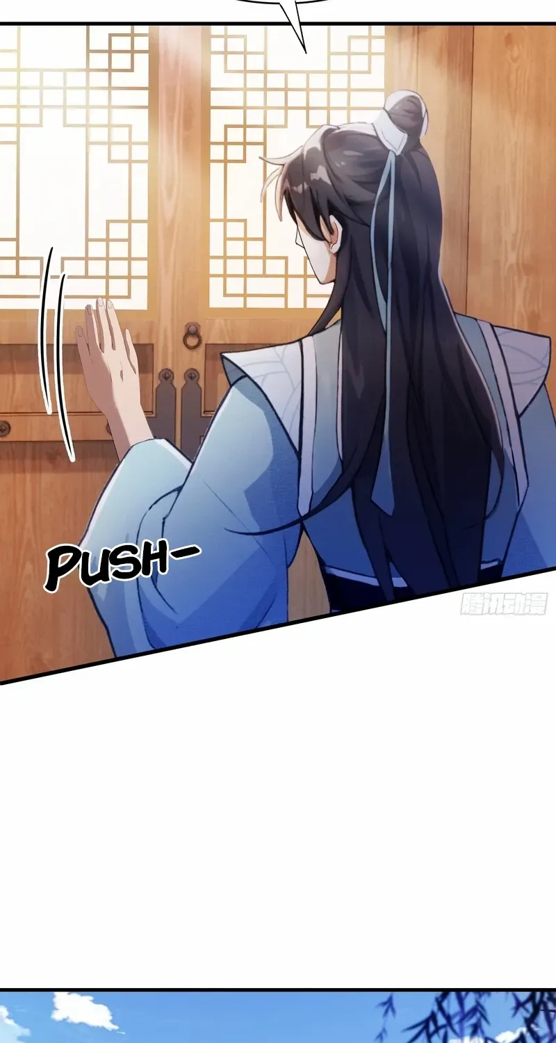 It Turns Out That I Have Been Invincible For A Long Time Chapter 39 page 45 - 