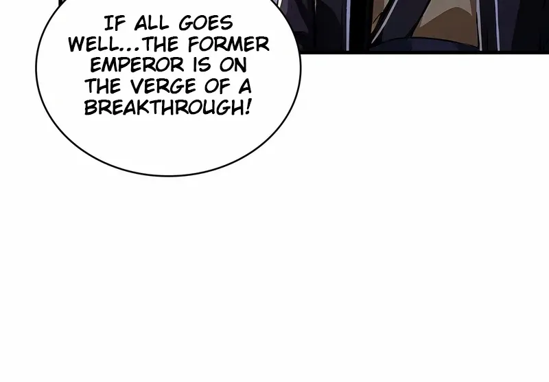 It Turns Out That I Have Been Invincible For A Long Time Chapter 39 page 7 - 