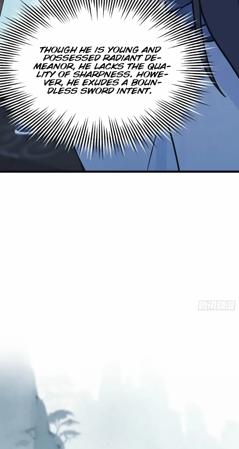 It Turns Out That I Have Been Invincible For A Long Time Chapter 4 page 13 - 