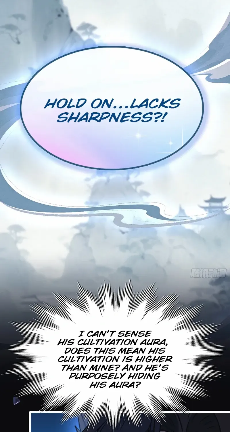 It Turns Out That I Have Been Invincible For A Long Time Chapter 4 page 14 - 