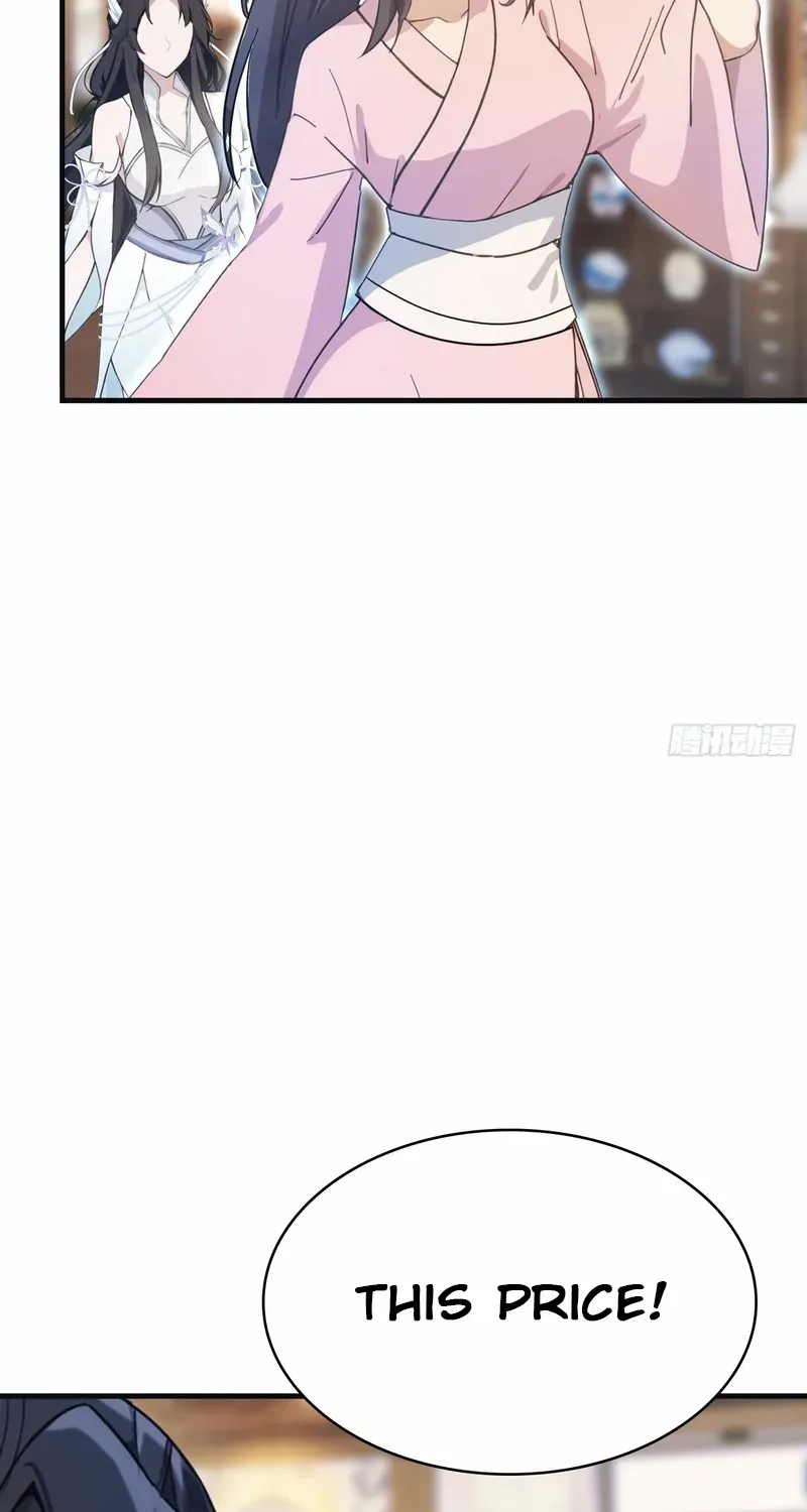It Turns Out That I Have Been Invincible For A Long Time Chapter 4 page 39 - 