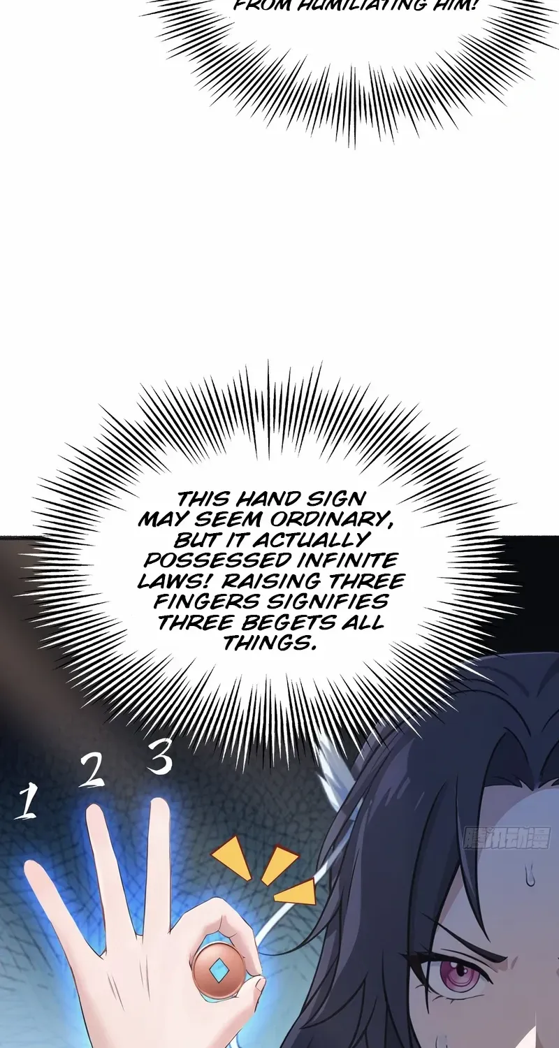 It Turns Out That I Have Been Invincible For A Long Time Chapter 4 page 44 - 