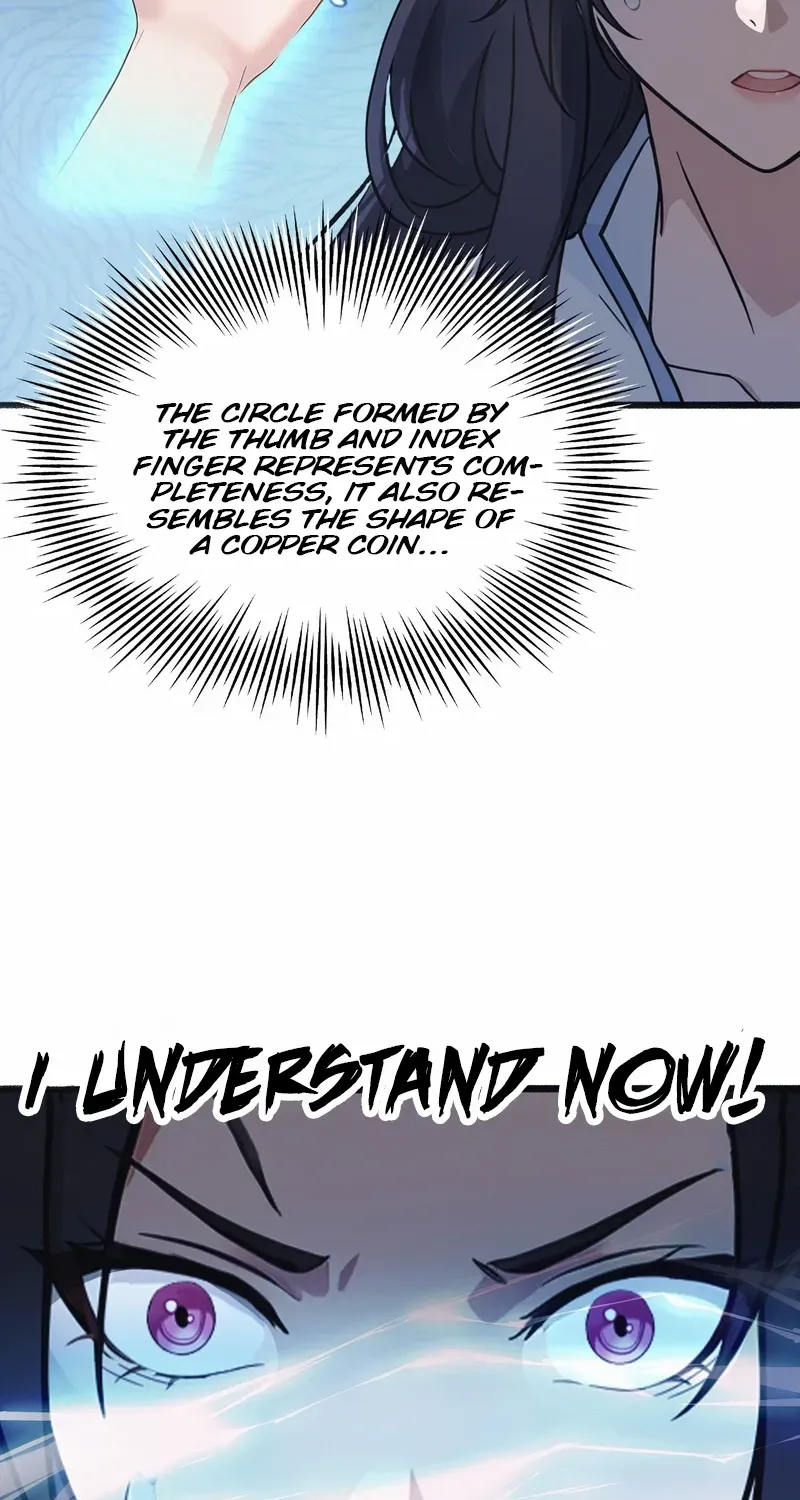 It Turns Out That I Have Been Invincible For A Long Time Chapter 4 page 45 - 