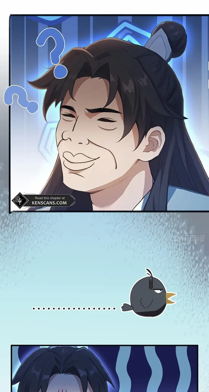 It Turns Out That I Have Been Invincible For A Long Time Chapter 4 page 48 - 