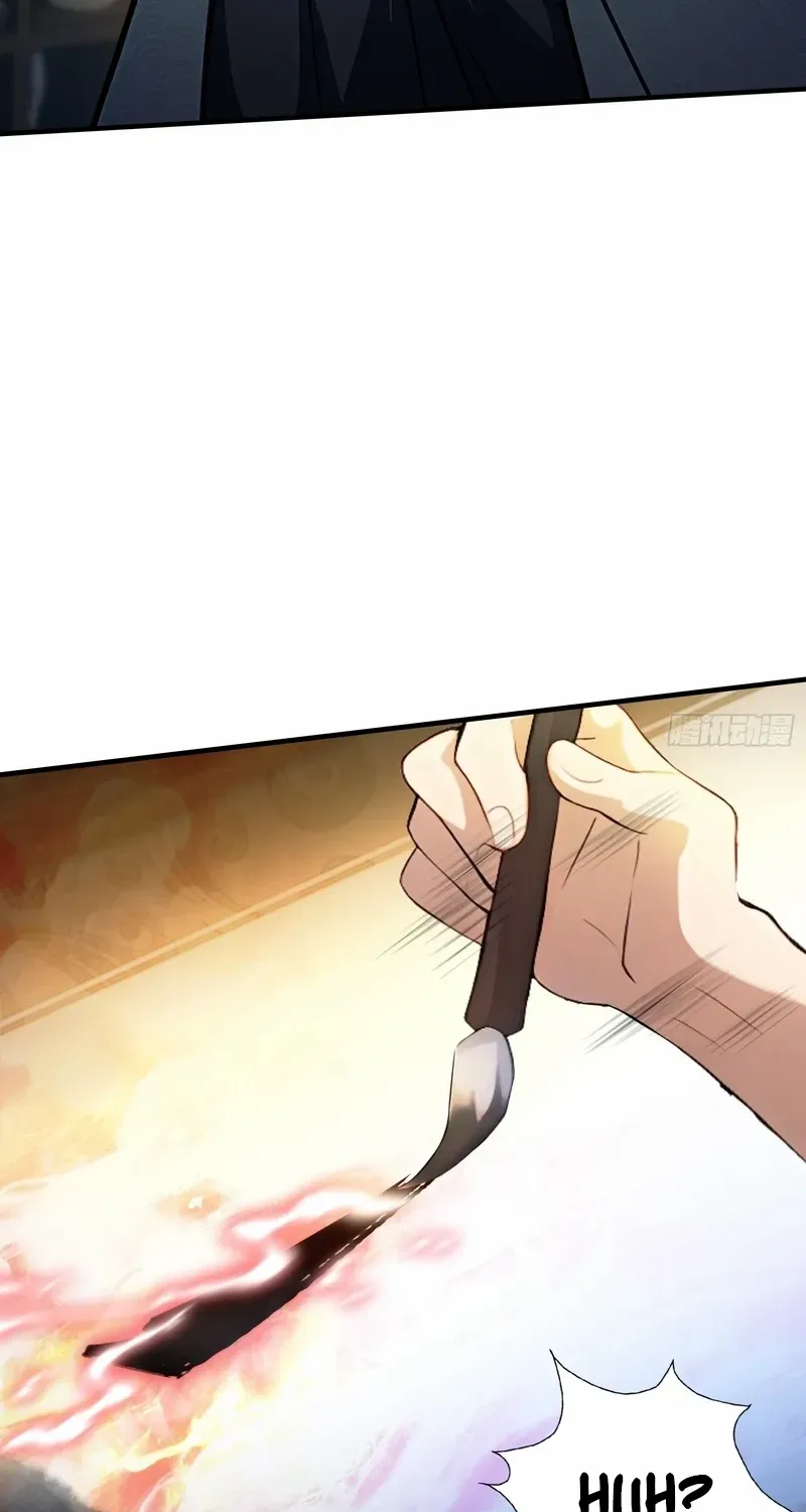 It Turns Out That I Have Been Invincible For A Long Time Chapter 40 page 18 - 