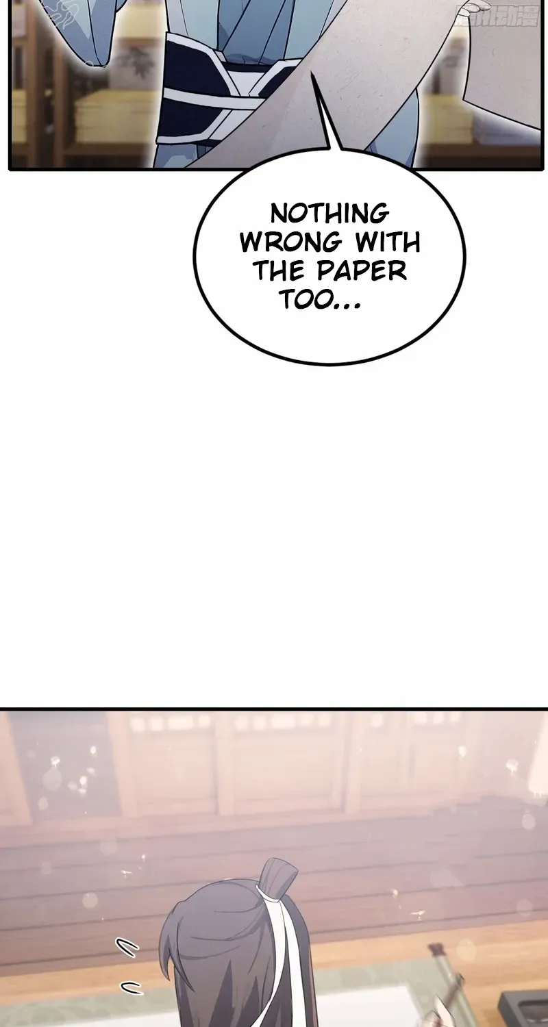 It Turns Out That I Have Been Invincible For A Long Time Chapter 40 page 20 - 