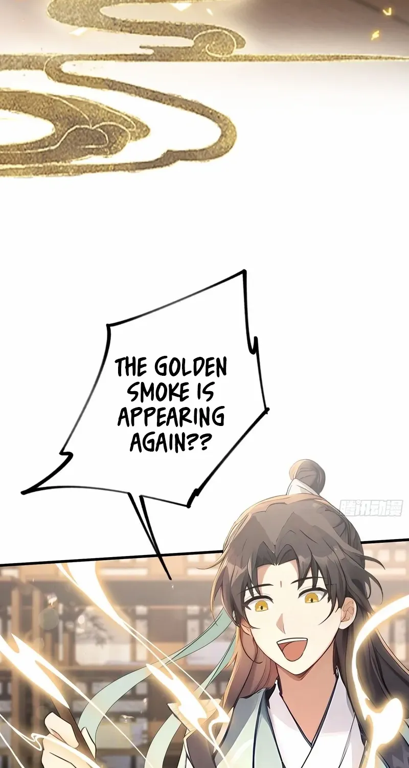 It Turns Out That I Have Been Invincible For A Long Time Chapter 40 page 26 - 