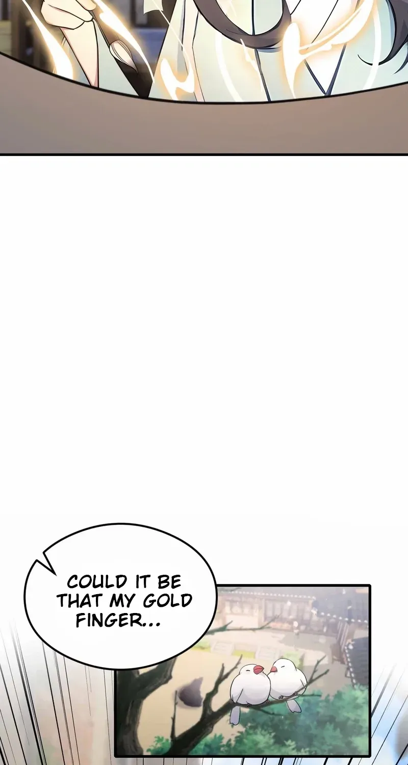 It Turns Out That I Have Been Invincible For A Long Time Chapter 40 page 27 - 