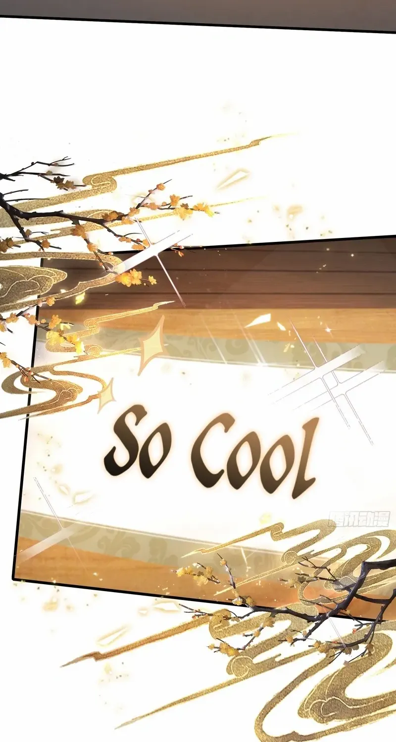 It Turns Out That I Have Been Invincible For A Long Time Chapter 40 page 32 - 