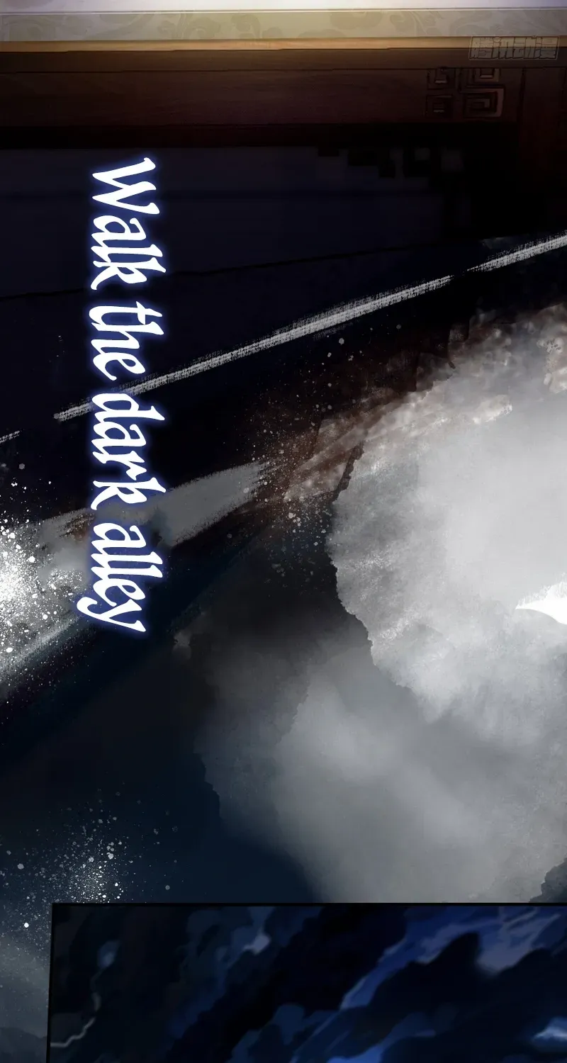 It Turns Out That I Have Been Invincible For A Long Time Chapter 40 page 35 - 