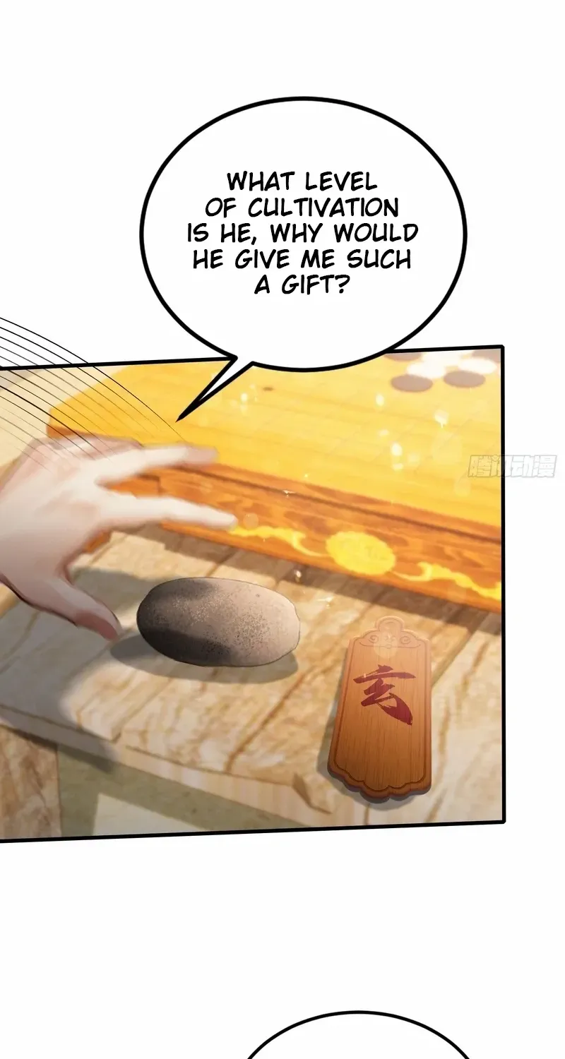 It Turns Out That I Have Been Invincible For A Long Time Chapter 40 page 5 - 