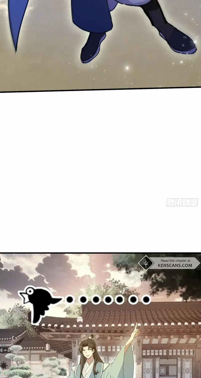 It Turns Out That I Have Been Invincible For A Long Time Chapter 41 page 14 - 