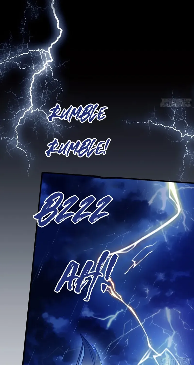 It Turns Out That I Have Been Invincible For A Long Time Chapter 41 page 18 - 