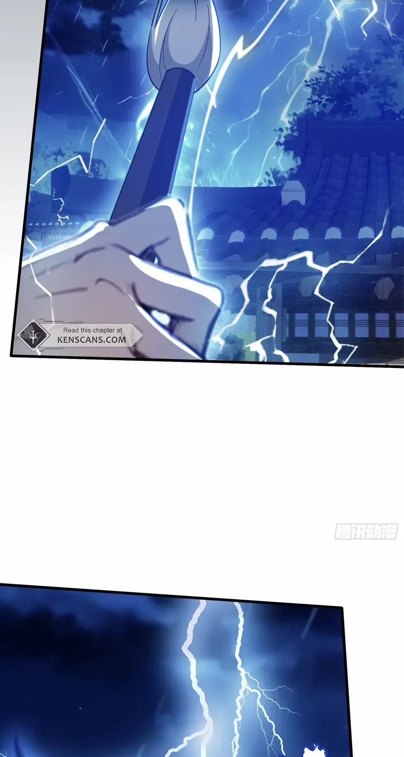 It Turns Out That I Have Been Invincible For A Long Time Chapter 41 page 19 - 