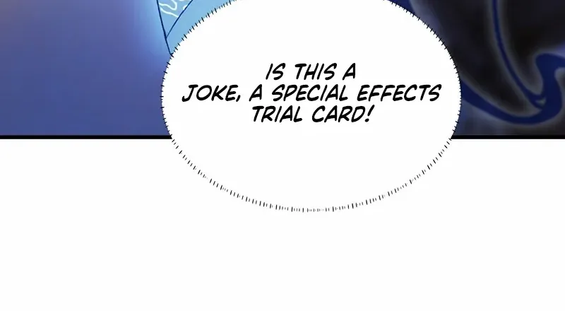 It Turns Out That I Have Been Invincible For A Long Time Chapter 41 page 24 - 