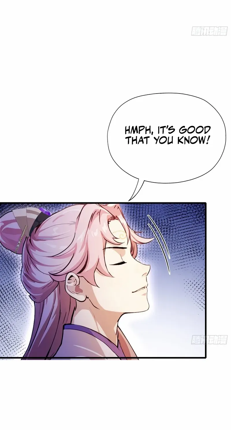 It Turns Out That I Have Been Invincible For A Long Time Chapter 41 page 40 - 