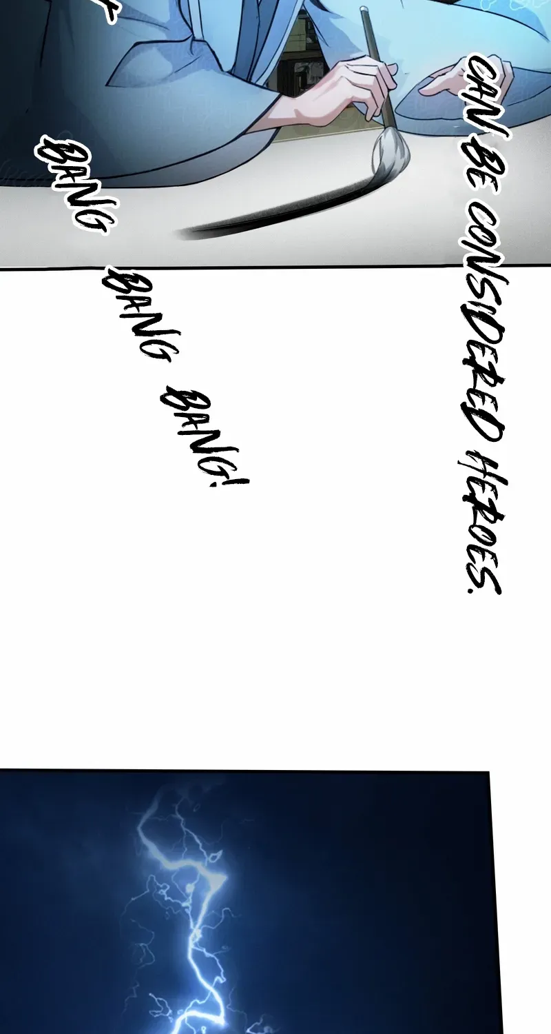It Turns Out That I Have Been Invincible For A Long Time Chapter 41 page 5 - 