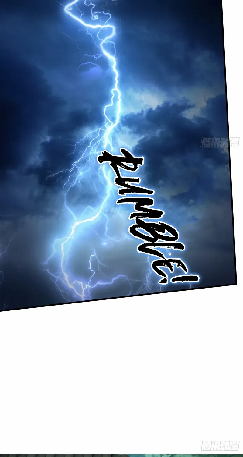 It Turns Out That I Have Been Invincible For A Long Time Chapter 41 page 6 - 