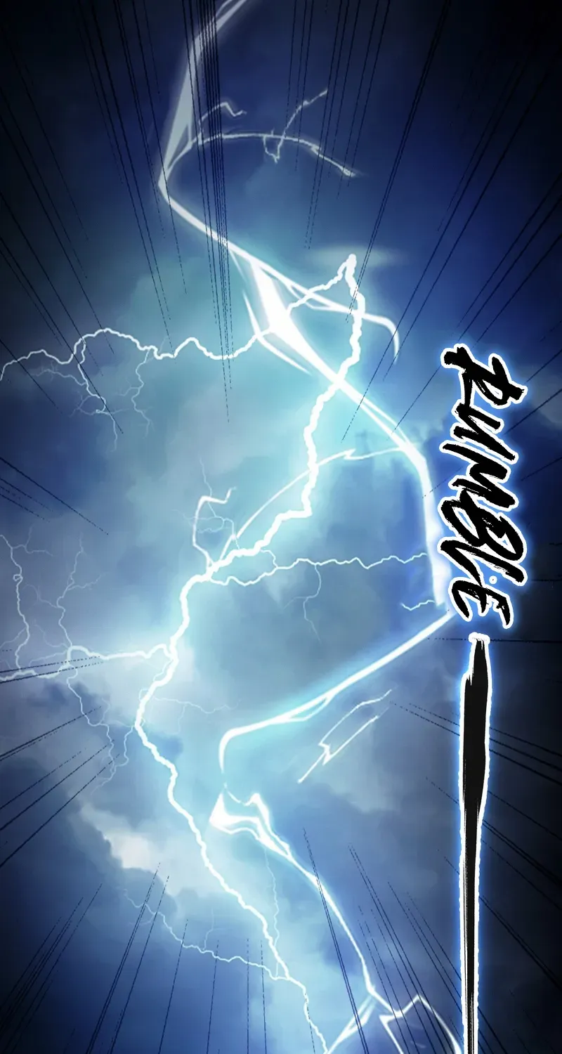 It Turns Out That I Have Been Invincible For A Long Time Chapter 41 page 9 - 