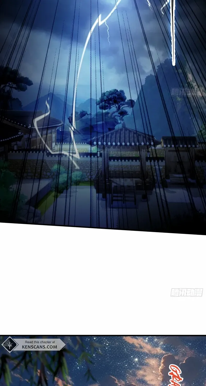 It Turns Out That I Have Been Invincible For A Long Time Chapter 41 page 10 - 