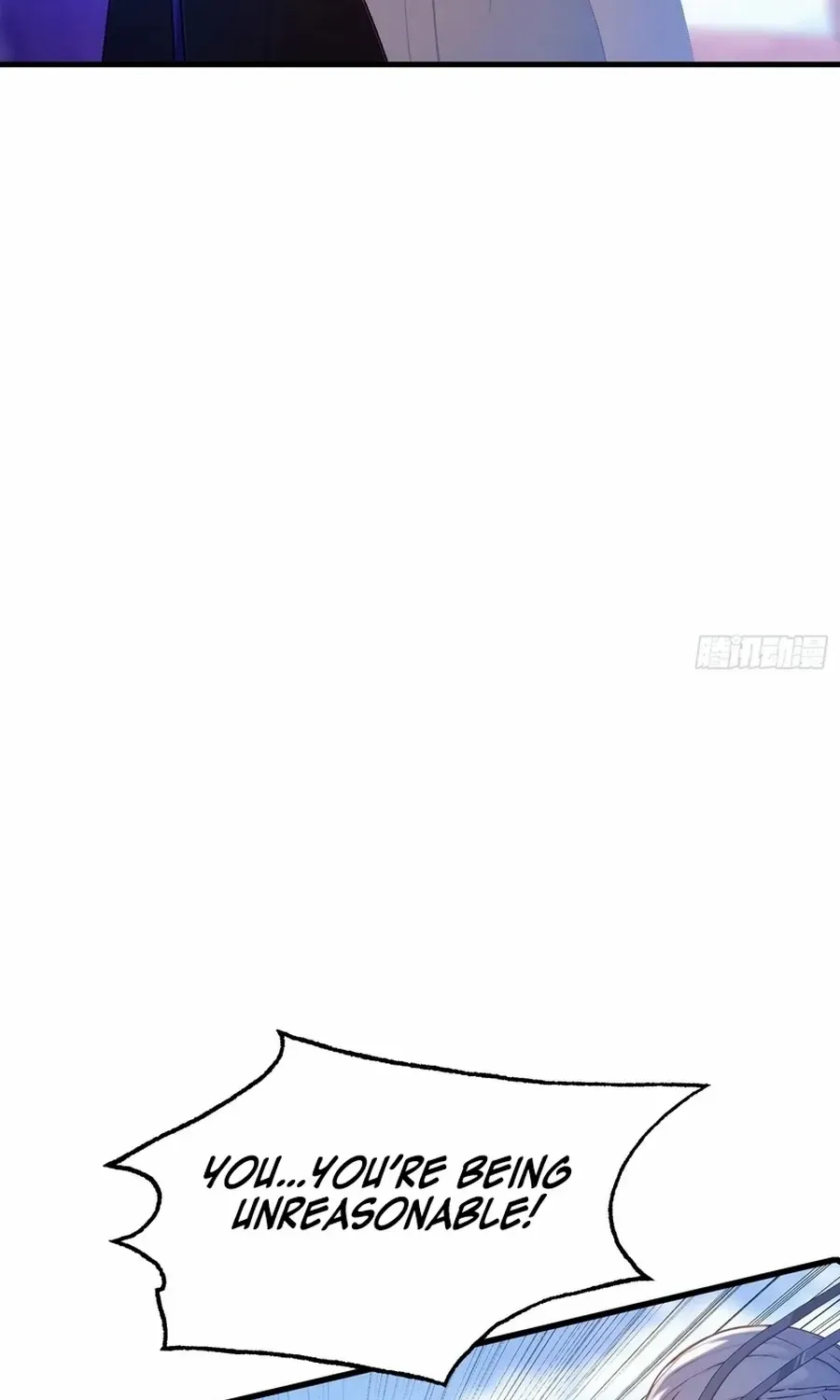It Turns Out That I Have Been Invincible For A Long Time Chapter 42 page 19 - 
