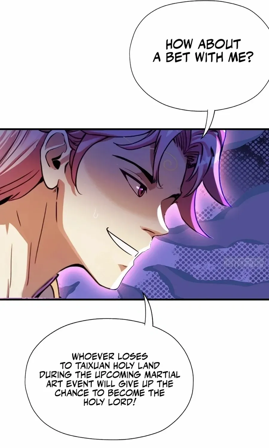 It Turns Out That I Have Been Invincible For A Long Time Chapter 42 page 21 - 