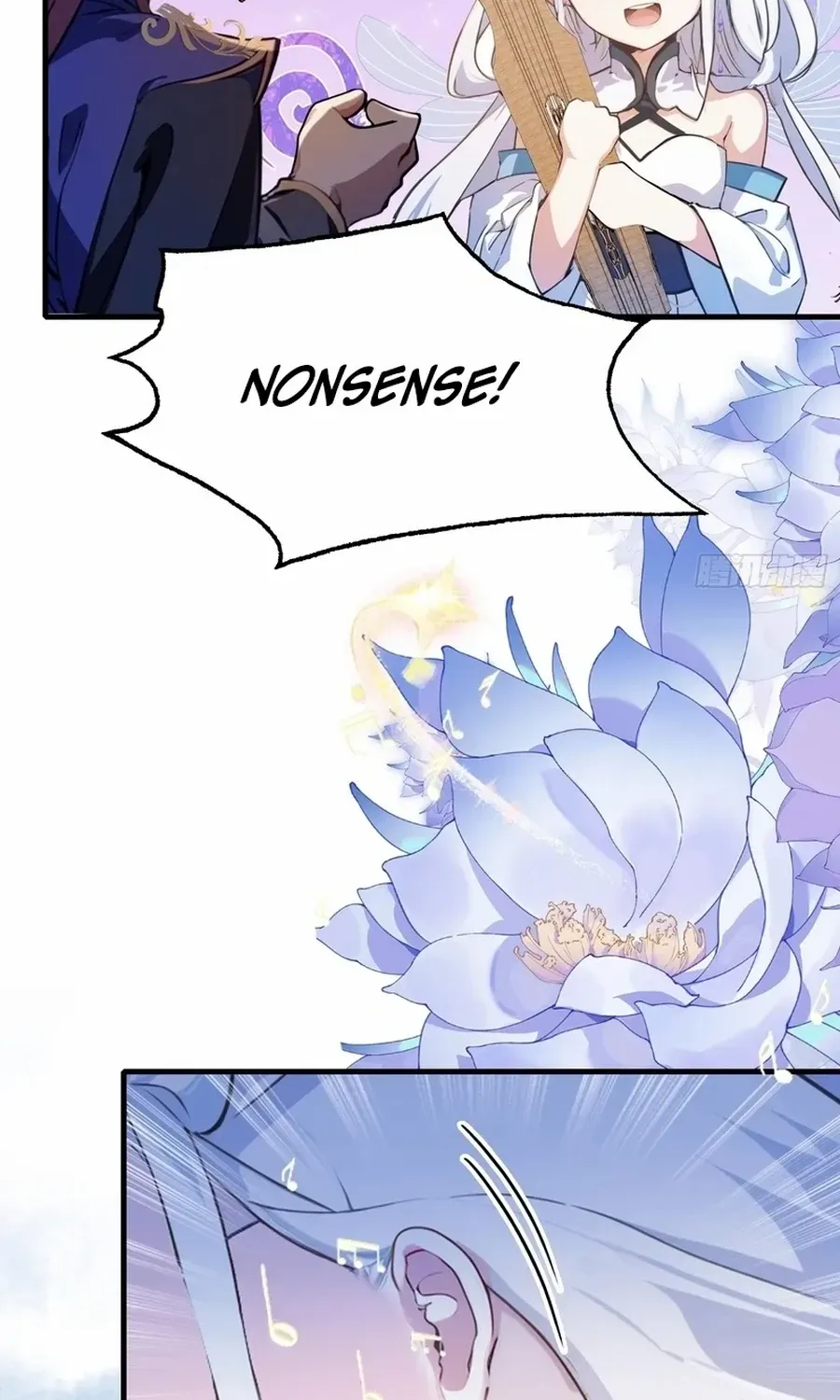 It Turns Out That I Have Been Invincible For A Long Time Chapter 42 page 24 - 