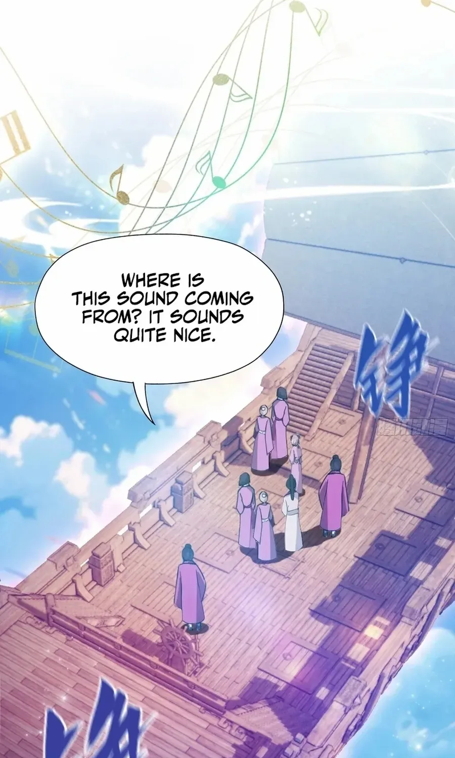 It Turns Out That I Have Been Invincible For A Long Time Chapter 42 page 28 - 