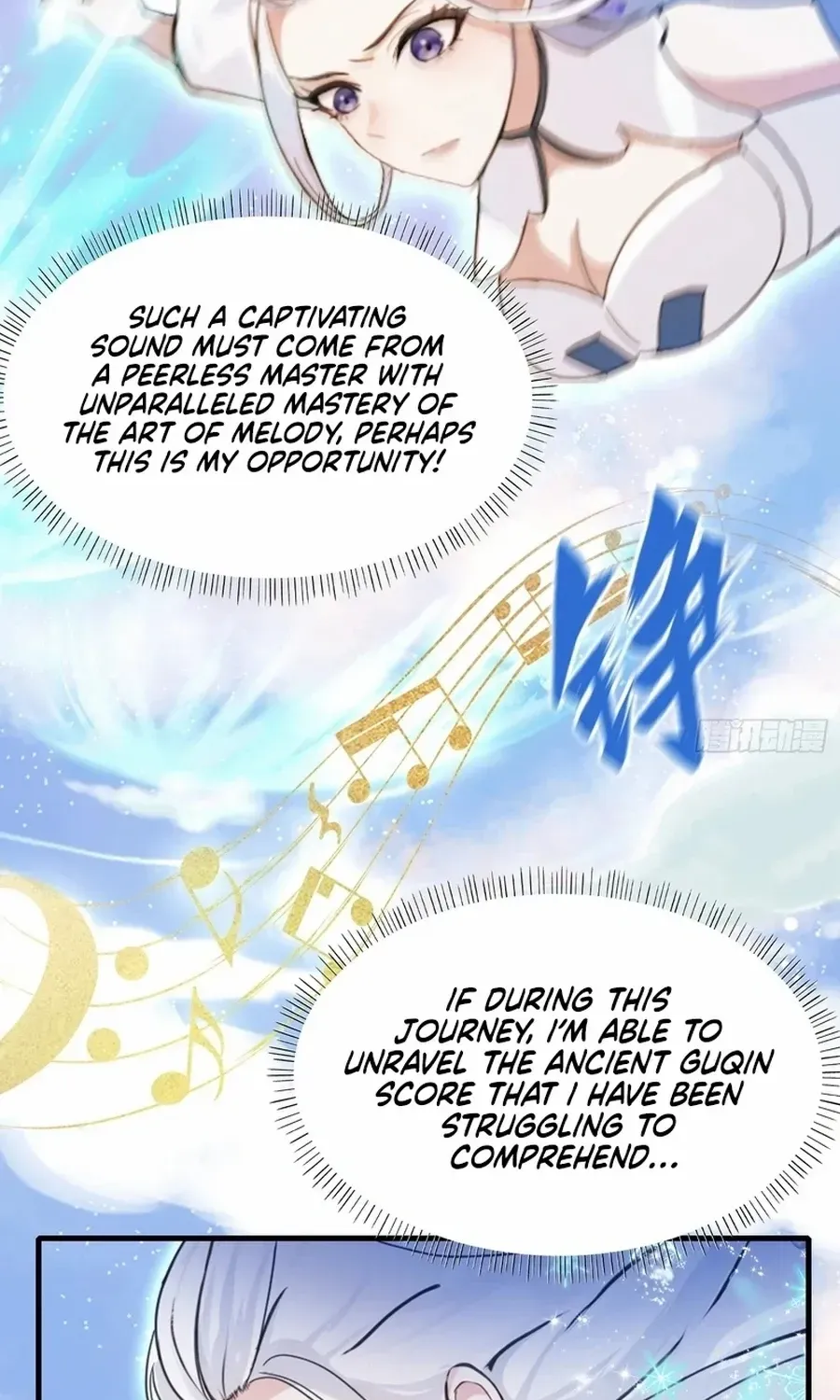 It Turns Out That I Have Been Invincible For A Long Time Chapter 42 page 37 - 