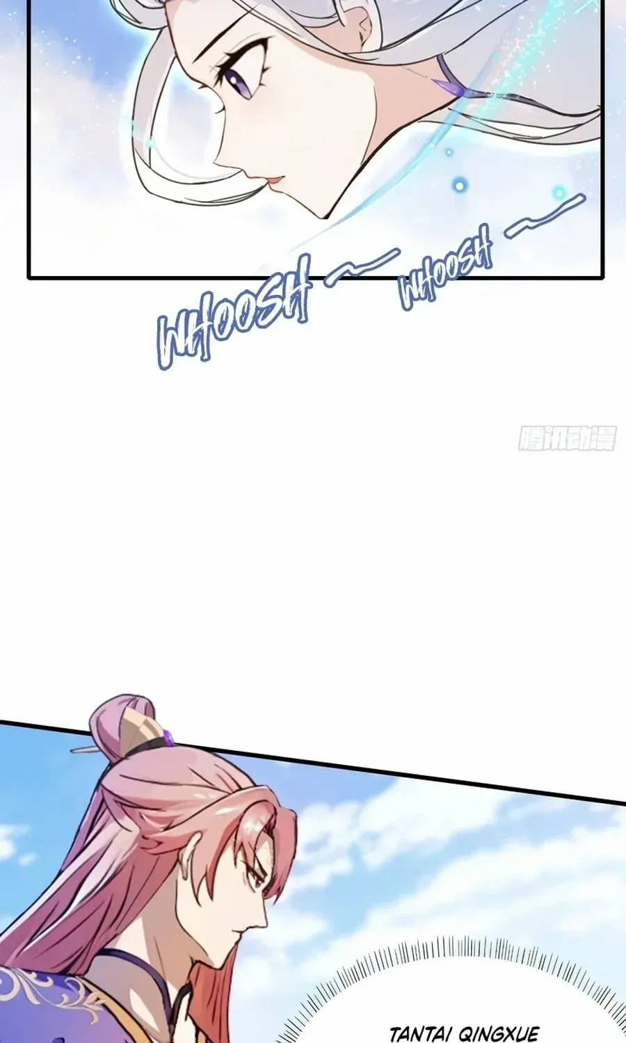 It Turns Out That I Have Been Invincible For A Long Time Chapter 42 page 38 - 
