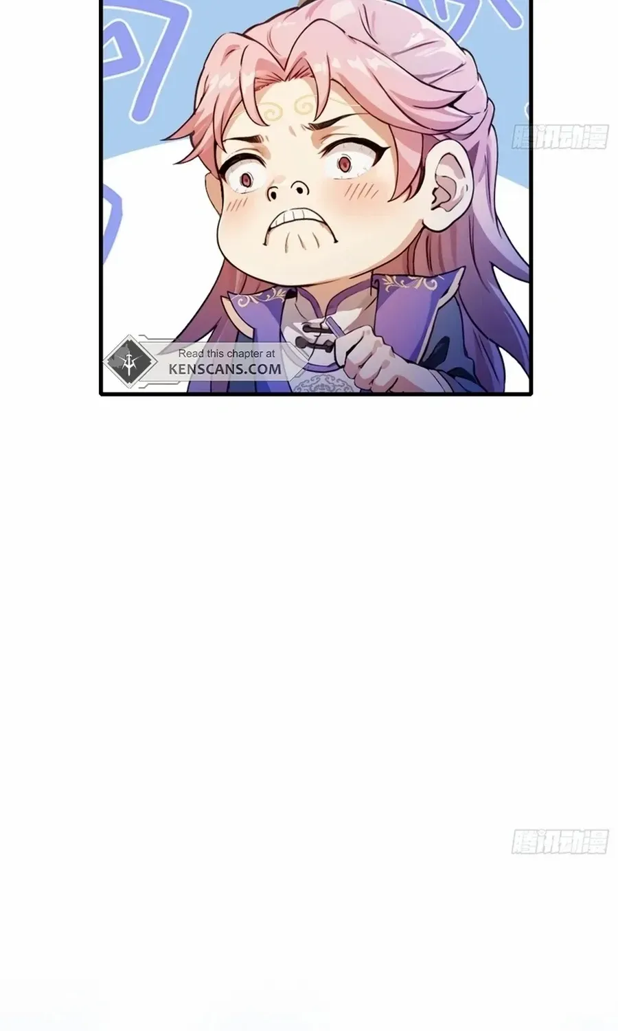It Turns Out That I Have Been Invincible For A Long Time Chapter 42 page 40 - 