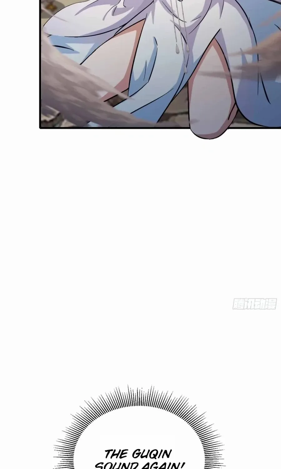 It Turns Out That I Have Been Invincible For A Long Time Chapter 43 page 19 - 